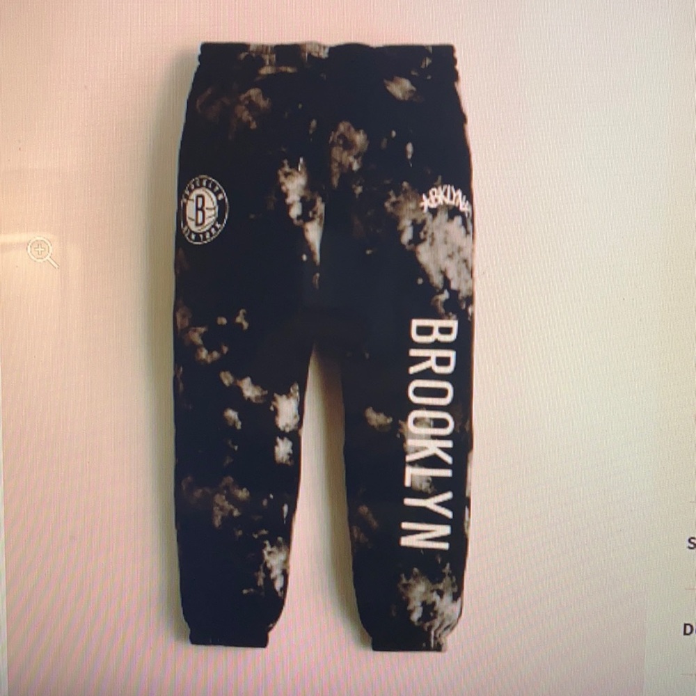 Hollister mens Xsmall sweatpants. Brooklyn sweatpants. Item brand new in the